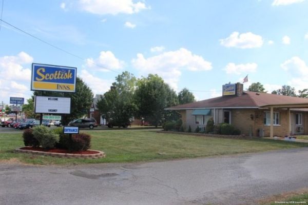 Scottish Inns Madison Heights